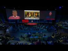 Embedded thumbnail for Een TEDTALK van Bill Gates in 2015!