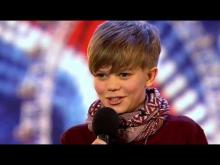 Embedded thumbnail for Ronan Parke: Britain&amp;#039;s got talent